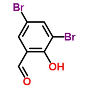 3,5-二溴水楊醛