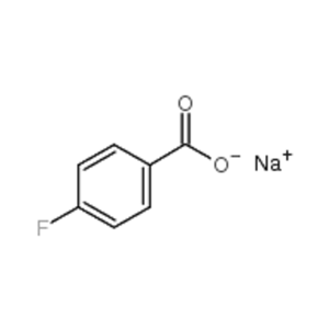 2,3,4,5,6-五氟苯甲酸鈉
