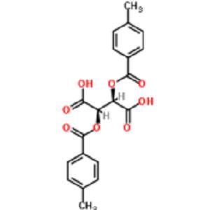 L-對(duì)甲基二苯甲酰酒石酸