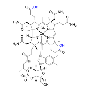 維生素B12雜質(zhì)08