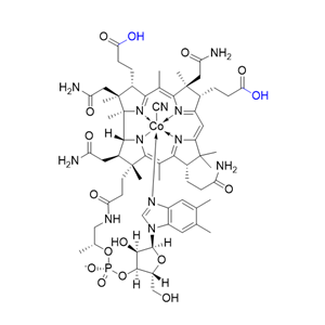 維生素B12雜質(zhì)10