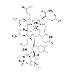 維生素B12雜質(zhì)11