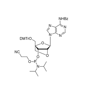 LNA-A(Bz) phosphoramidite