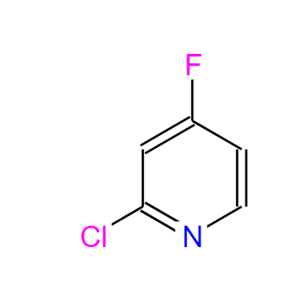 34941-91-8 2-氯-4-氟吡啶
