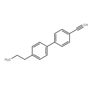 4-丙基聯(lián)苯乙炔