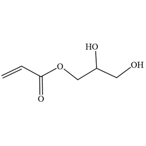 2,3-DIHYDROXYPROPYL ACRYLATE