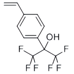 4-HFA-ST  cas no: 122056-08-0 