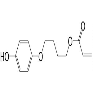 4-(4-羥基苯氧基)丙烯酸己酯