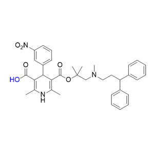 樂(lè)卡地平雜質(zhì)04