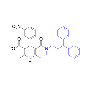 樂(lè)卡地平雜質(zhì)05