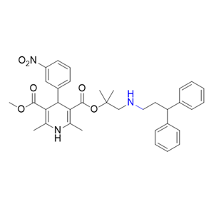 樂(lè)卡地平雜質(zhì)06