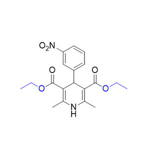 樂(lè)卡地平雜質(zhì)09