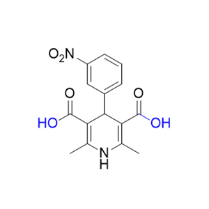 樂(lè)卡地平雜質(zhì)10