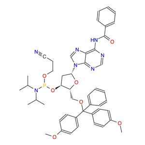 DMT-dA（bz)