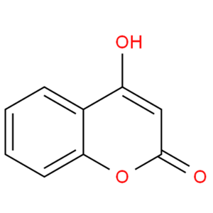 4-羥基香豆素