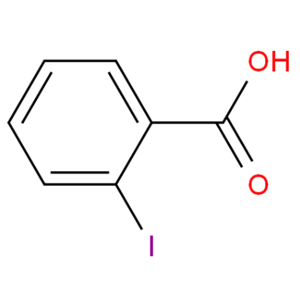 鄰碘苯甲酸