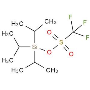三異丙基硅基三氟甲磺酸酯