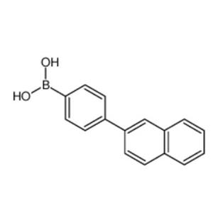 4-(2-萘基)苯硼酸