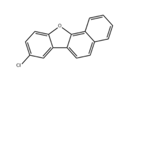 8-氯萘并[1,2-B]苯并呋喃