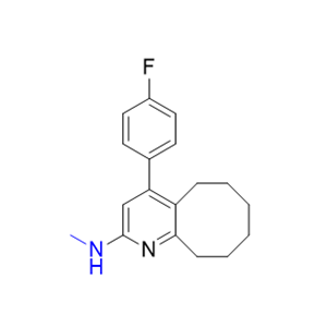 布南色林雜質11