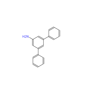 3，5-二苯基苯胺