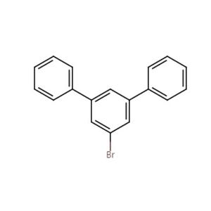 3，5-二苯基溴苯