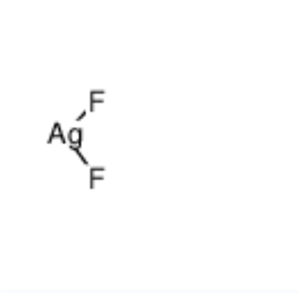 氟化銀(II)