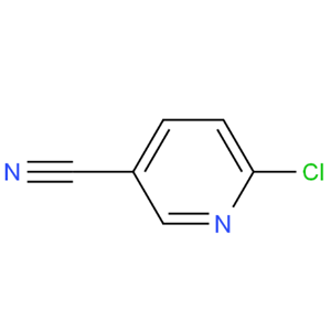 2-氯-5-氰基吡啶