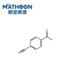 對氰基苯乙酮