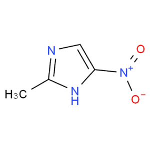 2-甲基-5-硝基咪唑