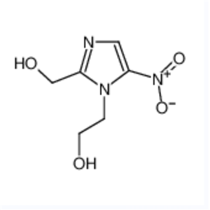 羥基甲硝唑