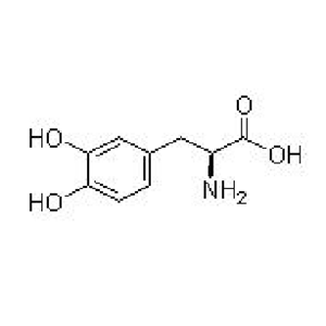 左旋多巴