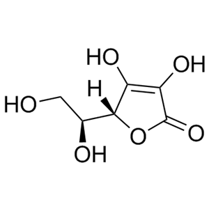 抗壞血酸、維生素C、L-抗壞血酸、L-維生素C