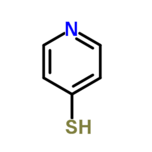4-巰基吡啶