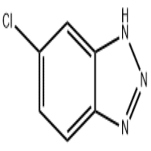 5-氯代苯并三氮唑