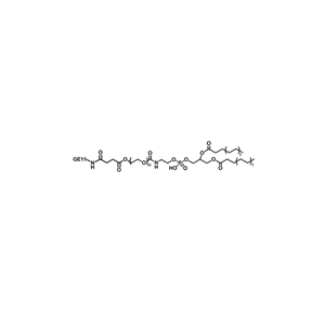 DSPE-PEG-GE11，磷脂-聚乙二醇-腫瘤細胞表皮生長因子肽GE11