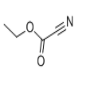 氰基甲酸乙酯