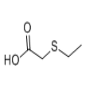 (乙基硫代)乙酸