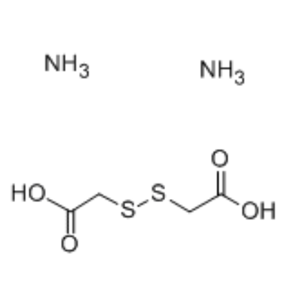 2,2’-二硫代雙乙酸二銨