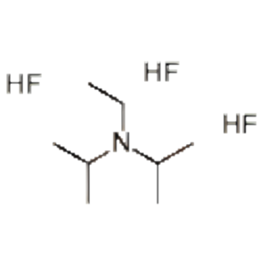 N,N-二異丙基乙胺三氫氟酸鹽