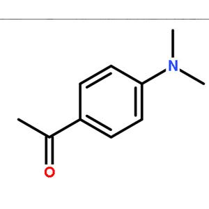 對二甲氨基苯乙酮