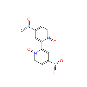 4,4'-二硝基-2,2'-聯(lián)吡啶-N,N-二氧化物