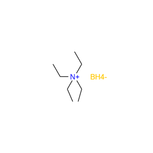 四乙基硼氫化銨?。?7083-85-1）　自產(chǎn)自銷