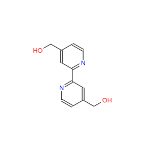 2,2'-聯(lián)吡啶-4,4'-二甲醇