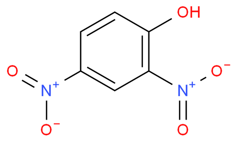 sulphur black