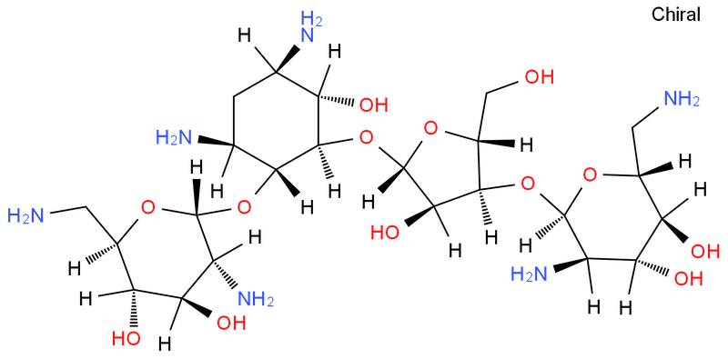 5-己氧基-2,2-二甲基四氫呋