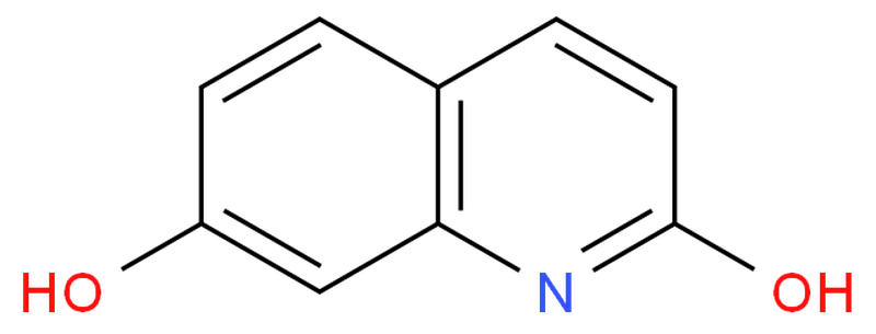 7-羥基-2-喹諾酮