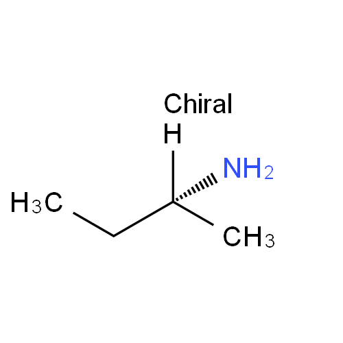 (R)-仲丁胺，(R)-2-丁胺