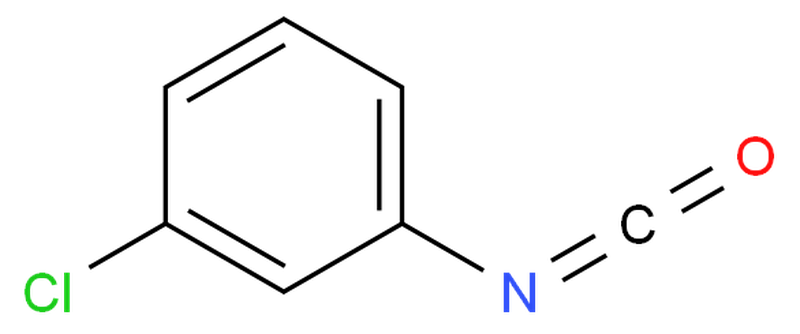 間氯苯異氰酸酯