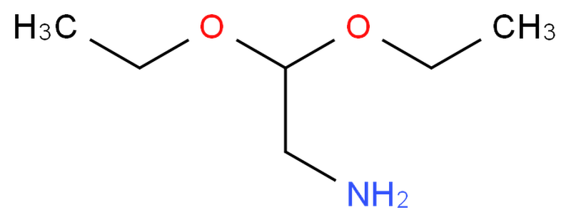氨基乙醛縮二乙